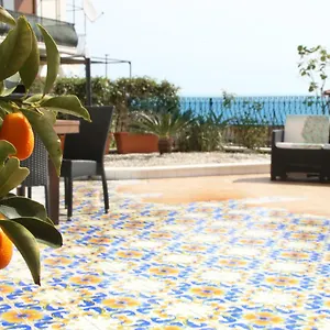  Apartamento Taonasi Taormina Apartments