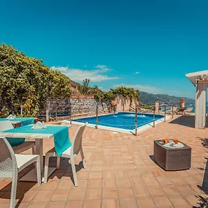  Apartamento Sirami Apartments