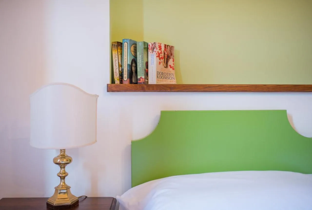 טאורמינה Hotel Villa Sirina 4*,
