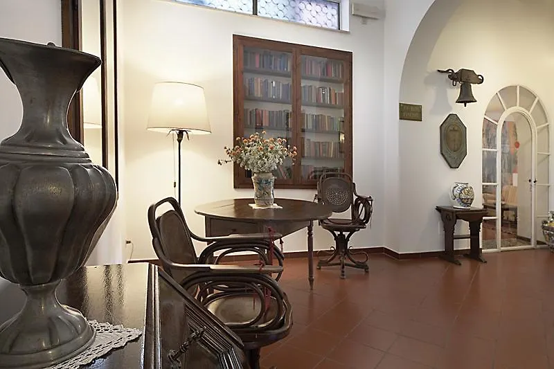 Hotel Villa Sirina Taormina 4*,  Italien